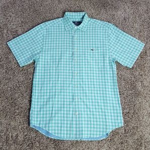 NWOT... VINEYARD VINES SHIRT (M)